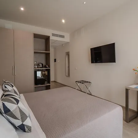 Hotel Maria 4*