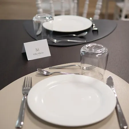 Maria Hotel Crispiano