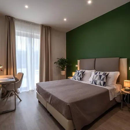 Hotel Maria 4*