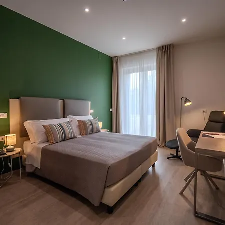 Maria Hotel Crispiano