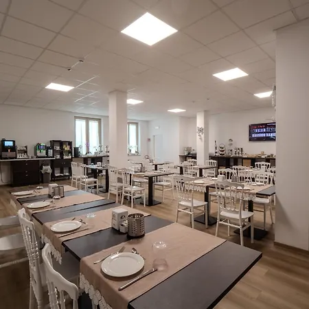 Maria Hotel Crispiano