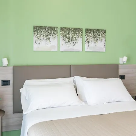 Maria Hotel