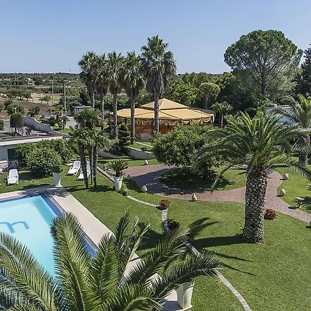 Maria Hotel
