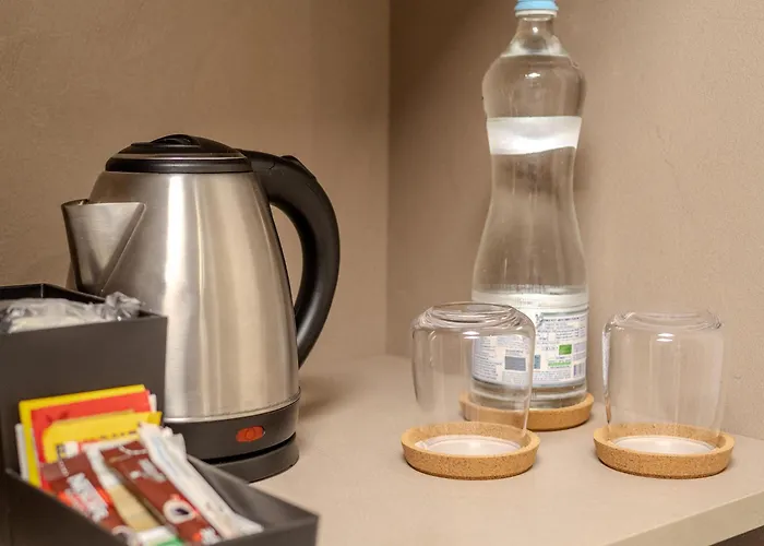 Maria فندق Crispiano