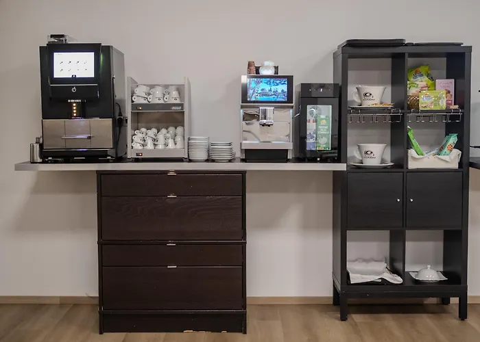 فندق Maria Crispiano