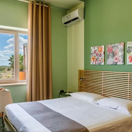 Hotel Maria Crispiano