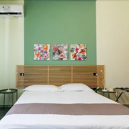 Hotel Maria Crispiano