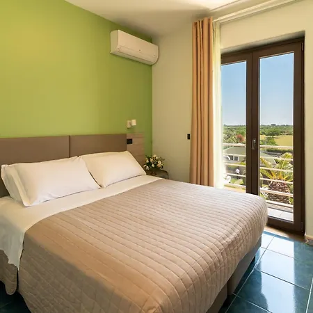 Hotel Maria