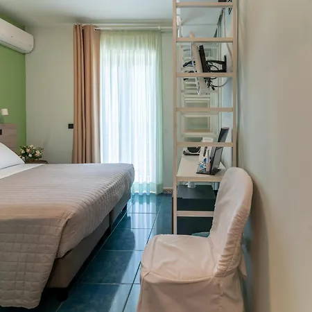 Maria Hotel Crispiano