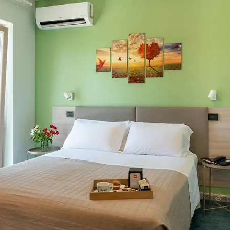 Maria Hotel Crispiano