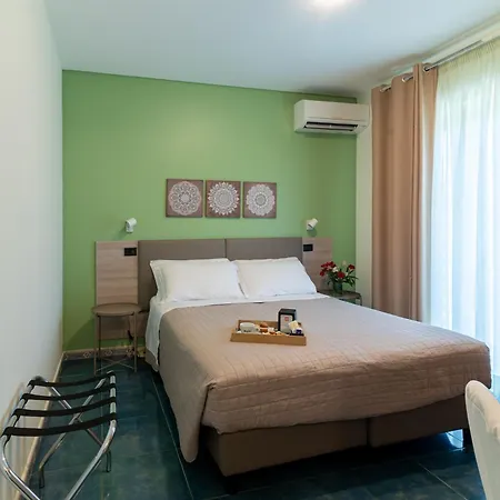Maria Hotel