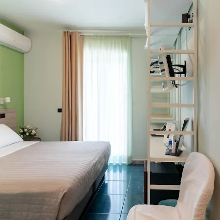 Hotel Maria Crispiano