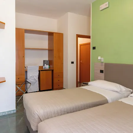 Maria Hotel