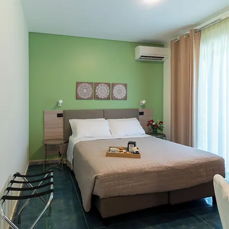 Maria Hotel Crispiano