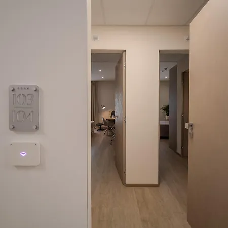 Hotel Maria 4*