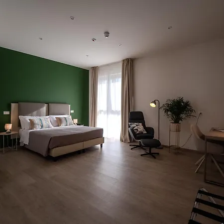 Maria Hotel