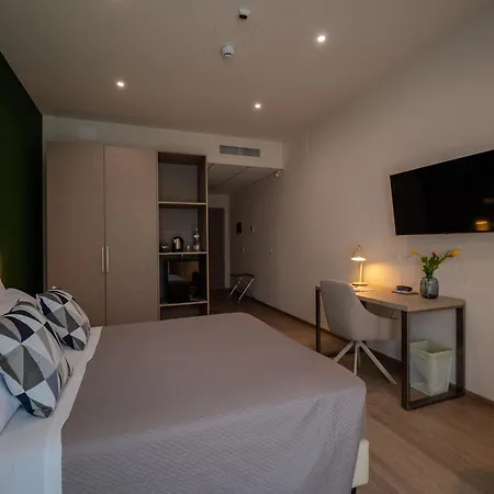 Maria Hotel Crispiano