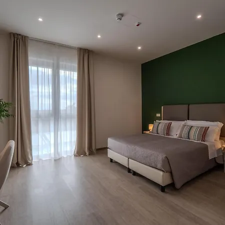 Hotel Maria Crispiano