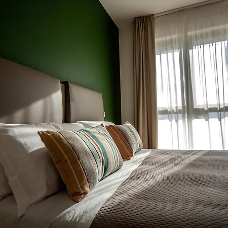 Hotel Maria 4*