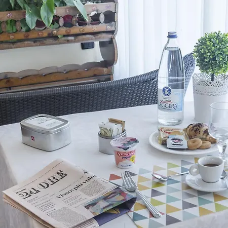 Hotel Maria Crispiano