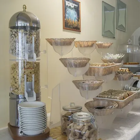 Hotel Maria Crispiano