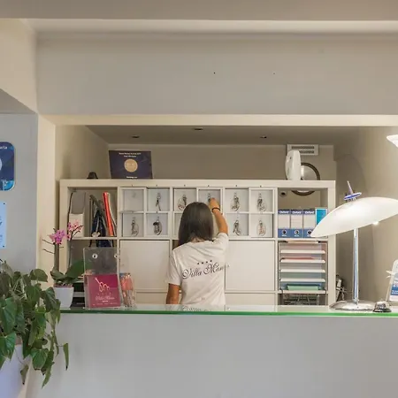 Hotel Maria Crispiano