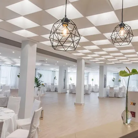 Hotel Maria Crispiano