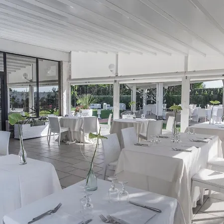 Hotel Maria Crispiano
