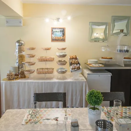 Maria Hotel Crispiano