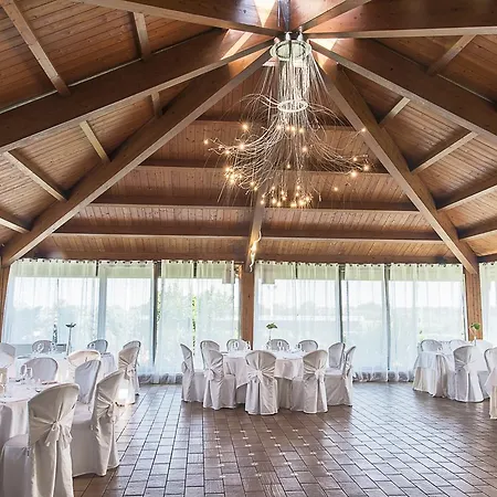 Hotel Maria Crispiano