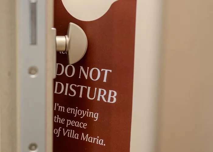 Hotel Maria Crispiano