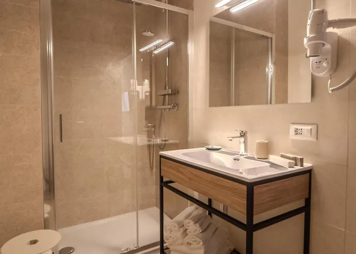 Maria Hotel Crispiano