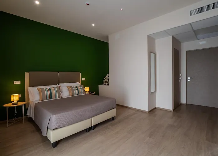 Hotel Maria