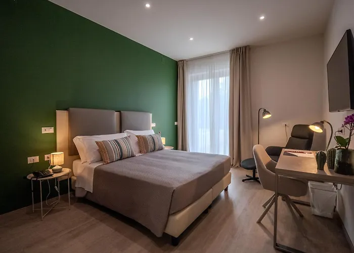 Maria Hotel Crispiano