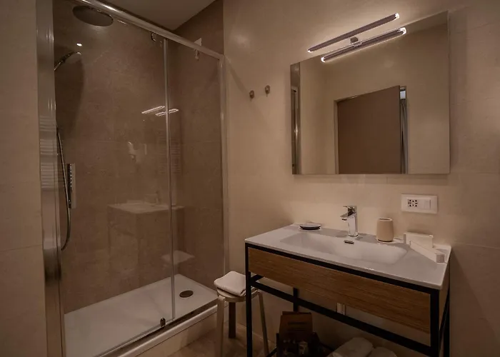 Maria Hotel Crispiano