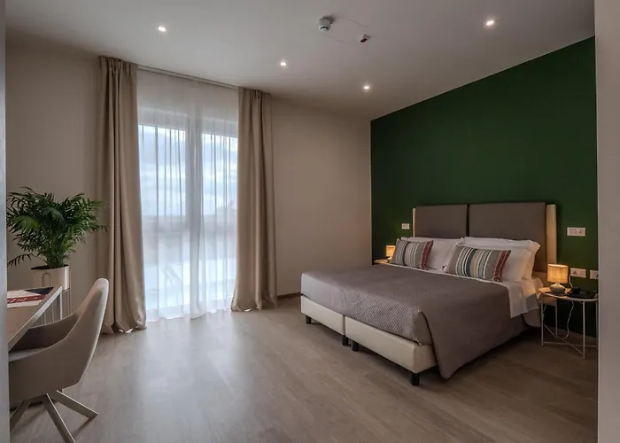 Hotel Maria Crispiano