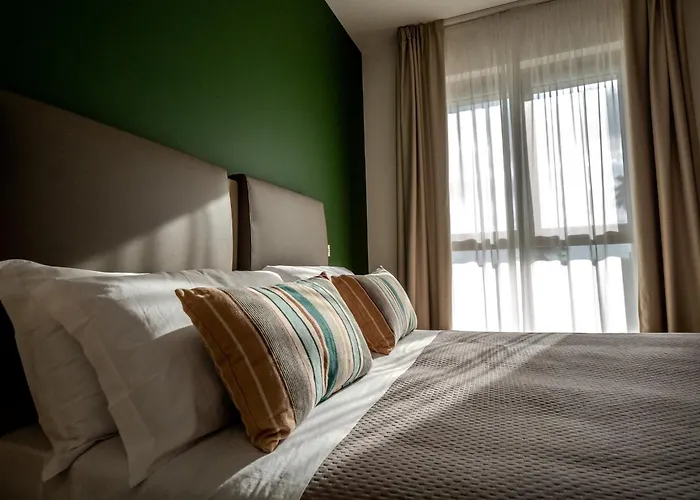 Hotel Maria 4*