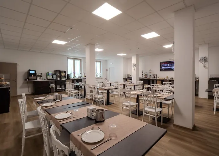 Maria Hotel Crispiano