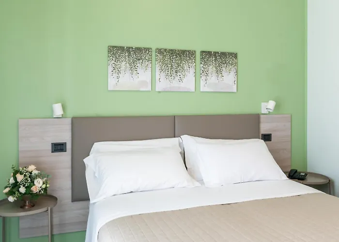 Maria Hotel